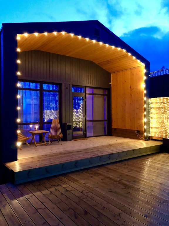 Частный дом Панорамный KalaKulda, Республика Карелия: фото 3