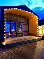 Частный дом Панорамный KalaKulda