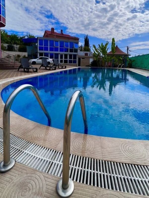 Эдельвейс (на Троицкой), Краснодарский край: фото 5