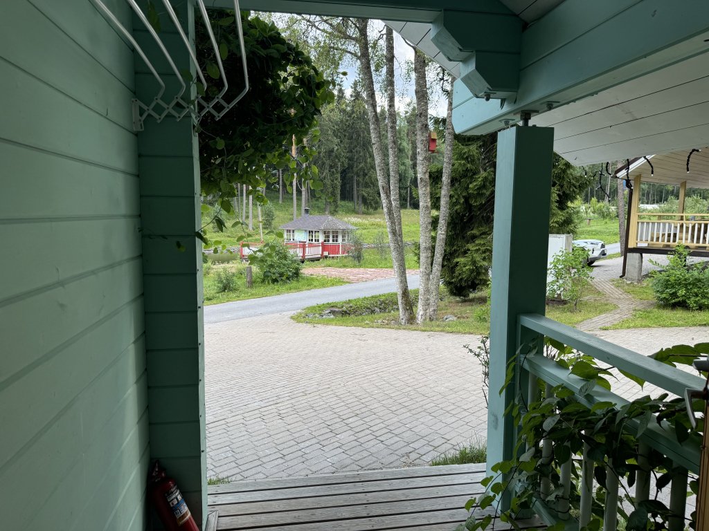 Домики Ихоярви на Ладоге (дом 1), Республика Карелия: фото 4