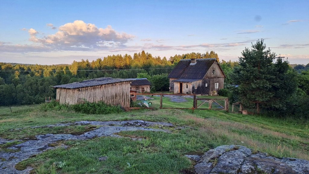 Частный Дом Вечера на Хуторе, Республика Карелия: фото 2