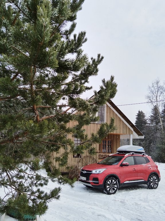 Частный Дом Вечера на Хуторе, Республика Карелия: фото 3