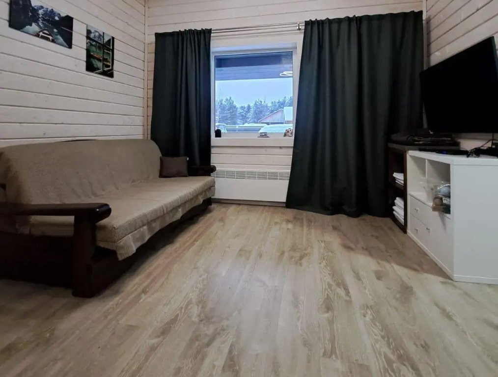 Коттедж Солнце Карелии, Республика Карелия, Медвежьегорск 