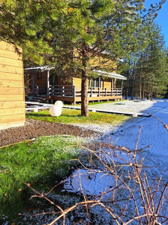 Солнце Карелии, Республика Карелия: фото 2