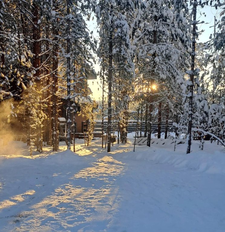 Солнце Карелии, Республика Карелия: фото 4