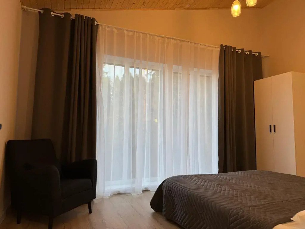 Дом у Фонтанов, Республика Карелия: фото 3