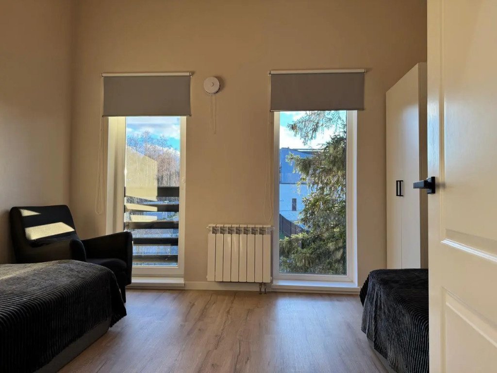 Дом у Фонтанов, Республика Карелия: фото 5