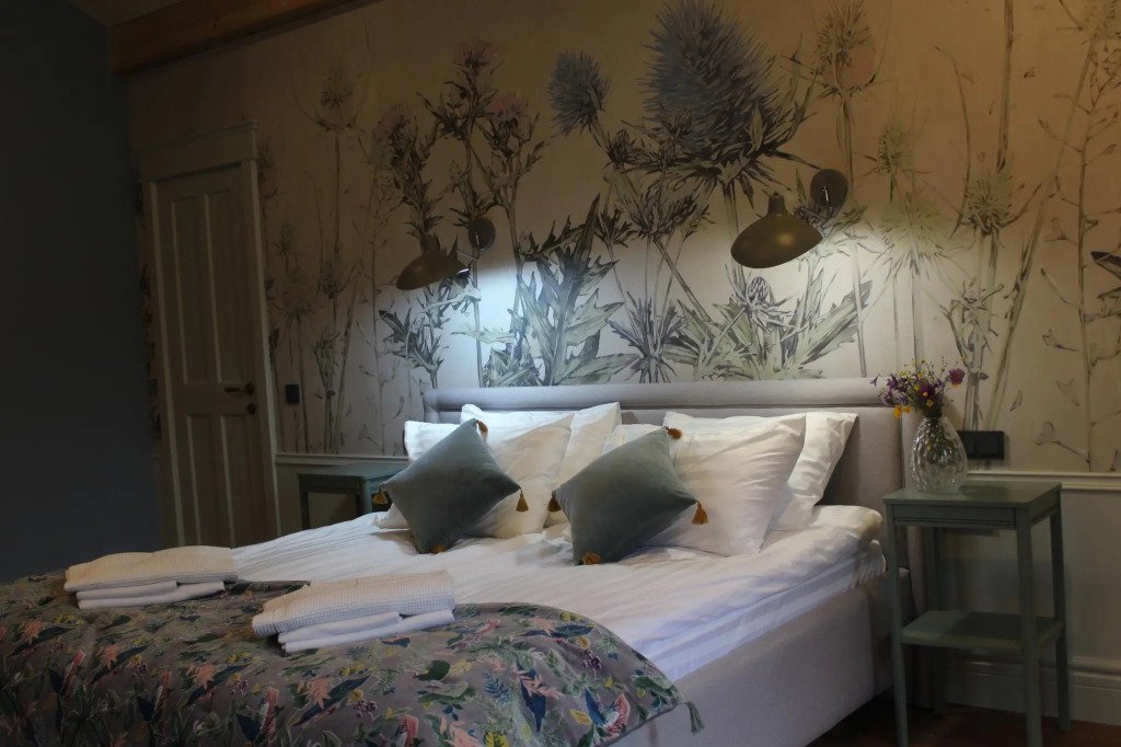 Коттедж Someroya (Сомероя), Республика Карелия, поселок Рюттю 