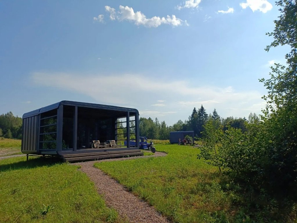 Someroya (Сомероя), Республика Карелия: фото 3