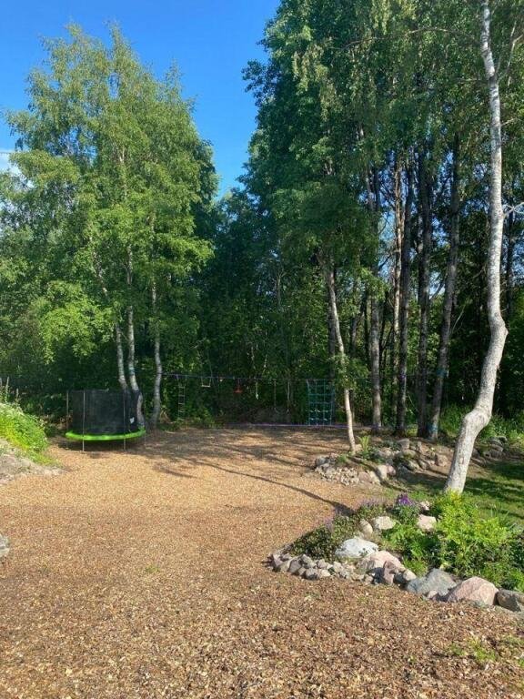 Уютные дома в Карелии, Республика Карелия: фото 4