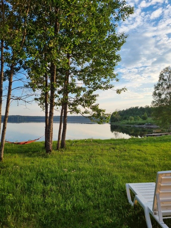 Частный дом Прозрачный берег 3, Республика Карелия: фото 5