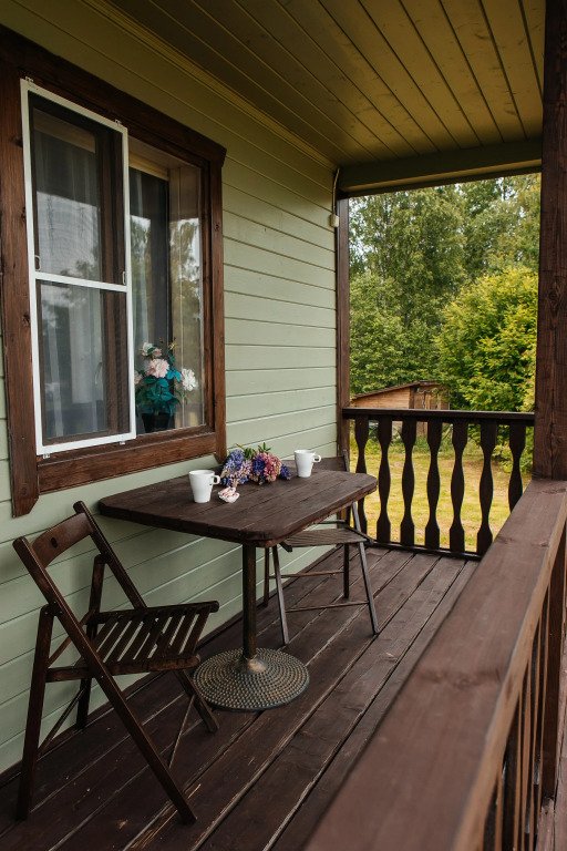 Частный дом Прозрачный берег 2, Республика Карелия: фото 3