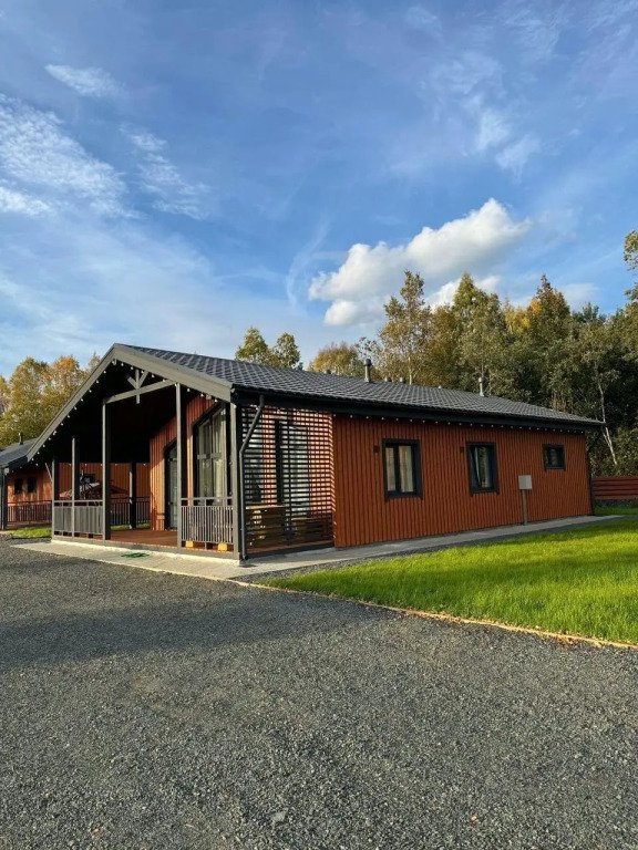 Вилла Ялгуба, Республика Карелия: фото 2