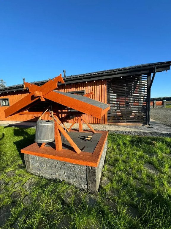 Вилла Ялгуба, Республика Карелия: фото 3