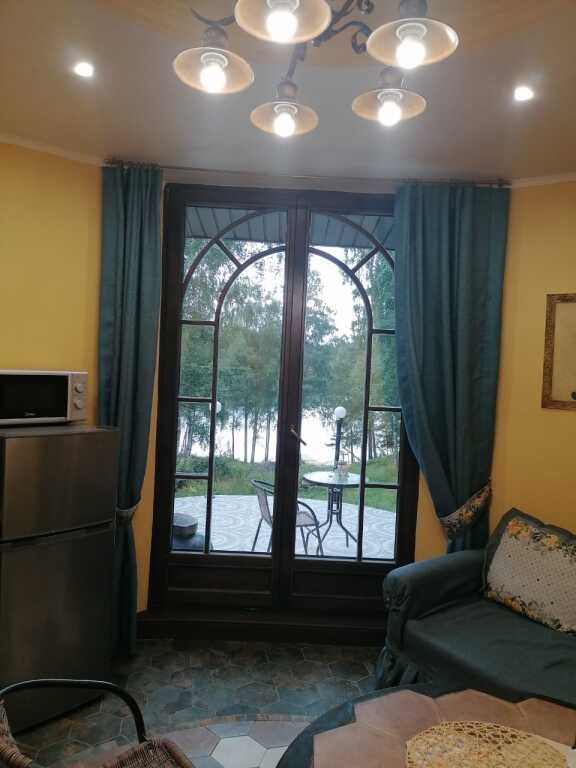 Вилла Дом на озере, Республика Карелия, Сортавала 