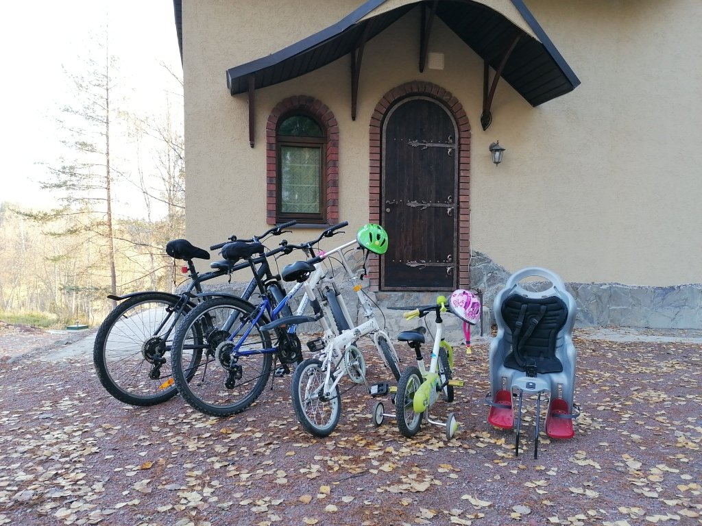 Вилла Дом на озере, Республика Карелия, Сортавала поселок Хаапалампи