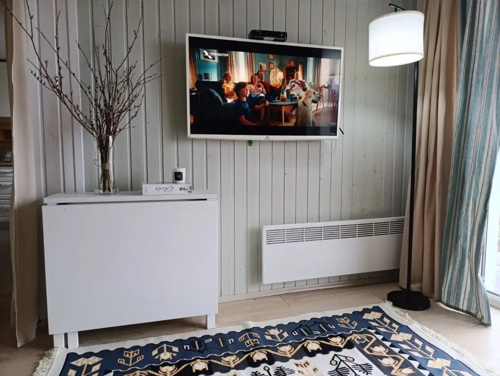 Дом 150 кв. м. на берегу озера Укшозеро, Республика Карелия: фото 3