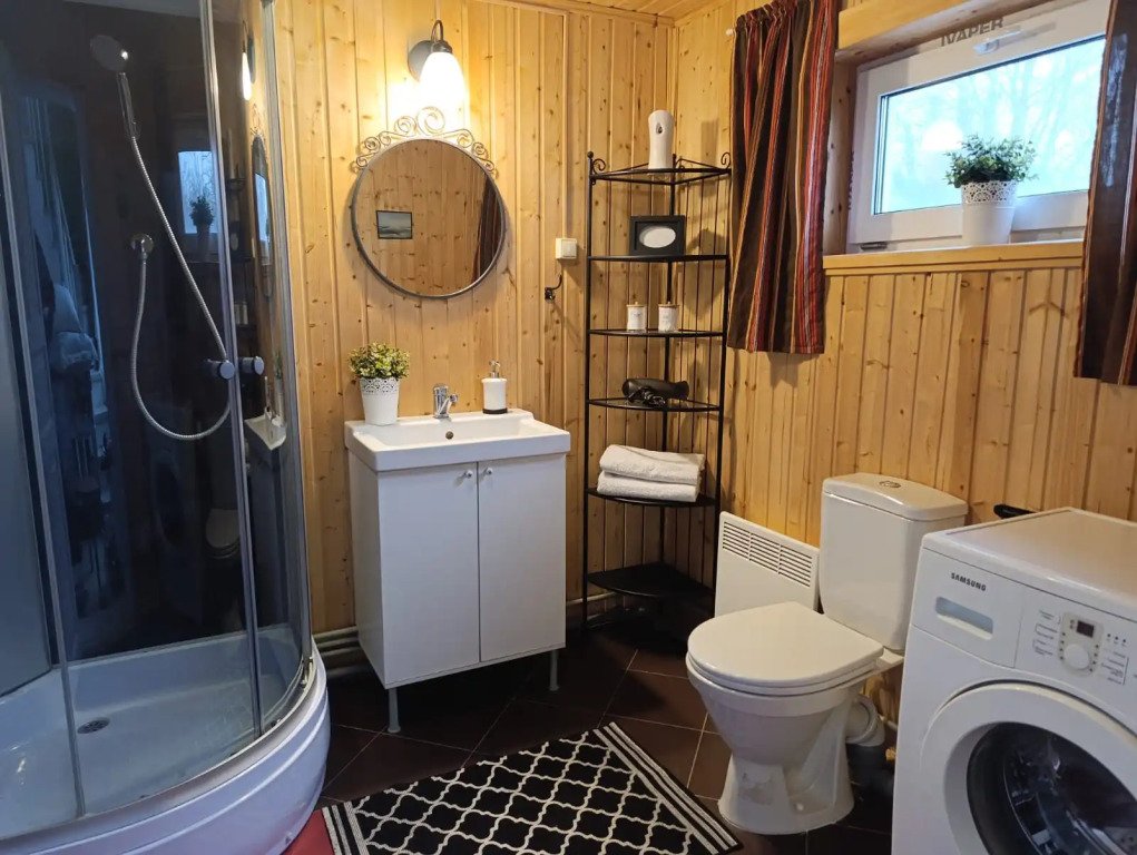 Дом 150 кв. м. на берегу озера Укшозеро, Республика Карелия: фото 4