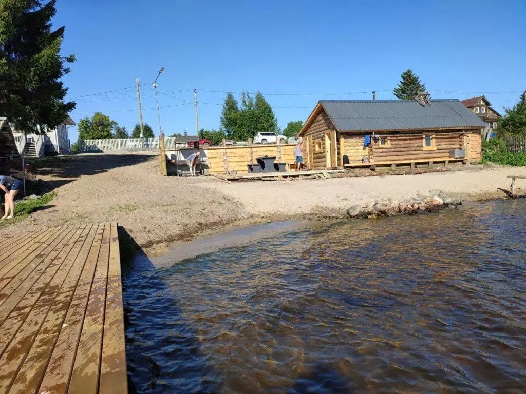 Дом на улице Центральная 102, Республика Карелия: фото 2