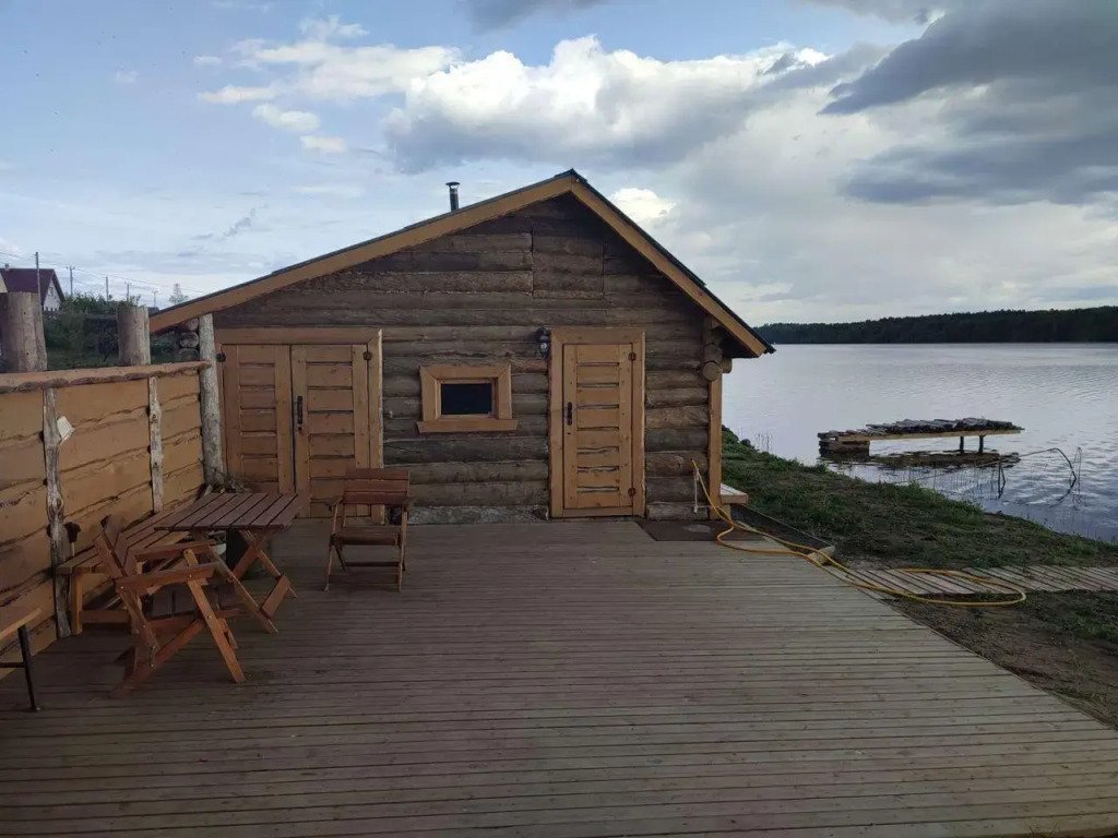 Дом на улице Центральная 102, Республика Карелия: фото 5