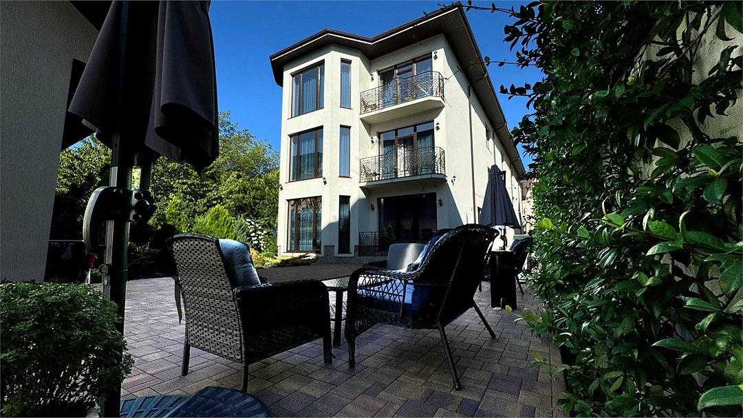 Родос Лайт, Краснодарский край: фото 3