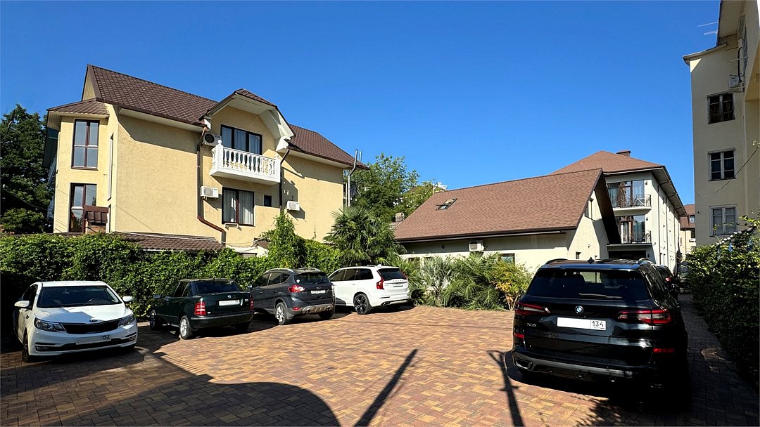 Родос Лайт, Краснодарский край: фото 5