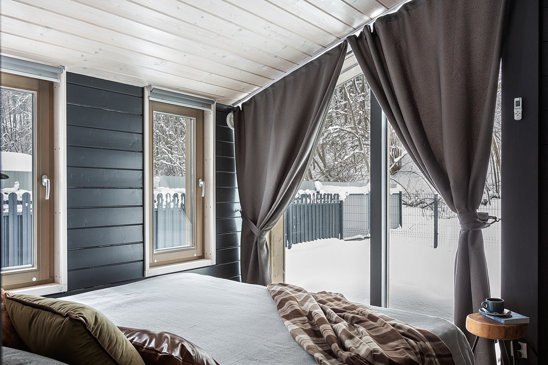 Chalet de ski, Московская область: фото 5