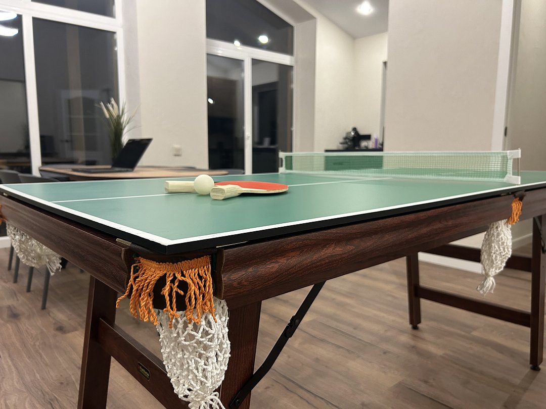 Эко-дом у Озера, Московская область: фото 5