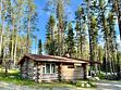 Коттедж Топтыгин, Дома в аренду Карелия Медвежка, Медвежьегорск