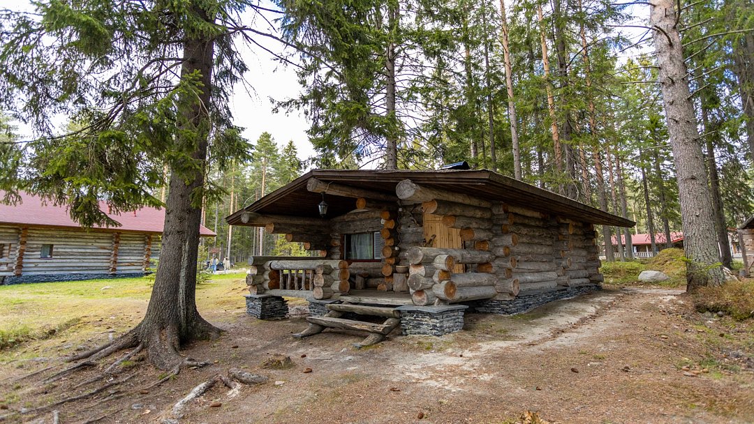 Карелия Медвежка, Республика Карелия: фото 4