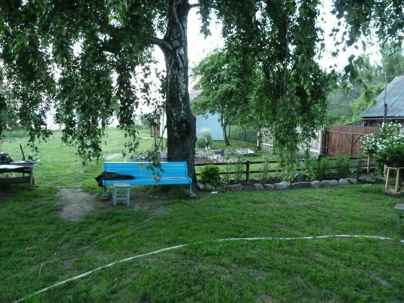 Гостевой дом Демидовка, Ивановская область, Юрьевец