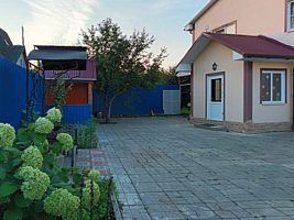 Двухэтажный дом, Гостевой дом Банный комплекс в Маслово, Тула