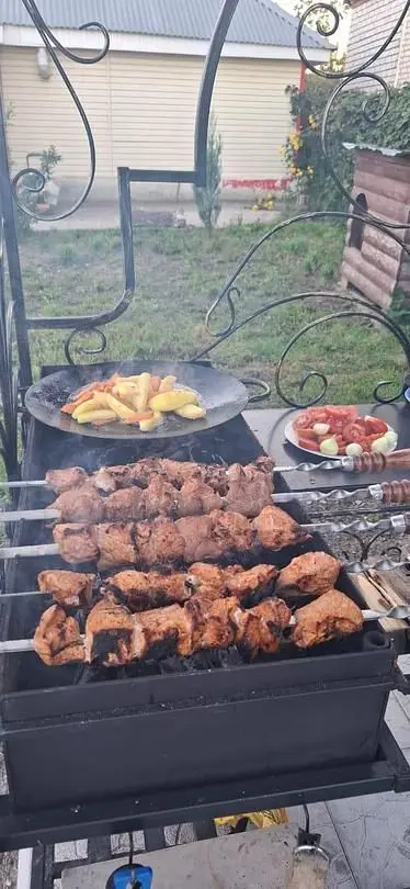 Банный комплекс в Маслово, Тульская область: фото 2