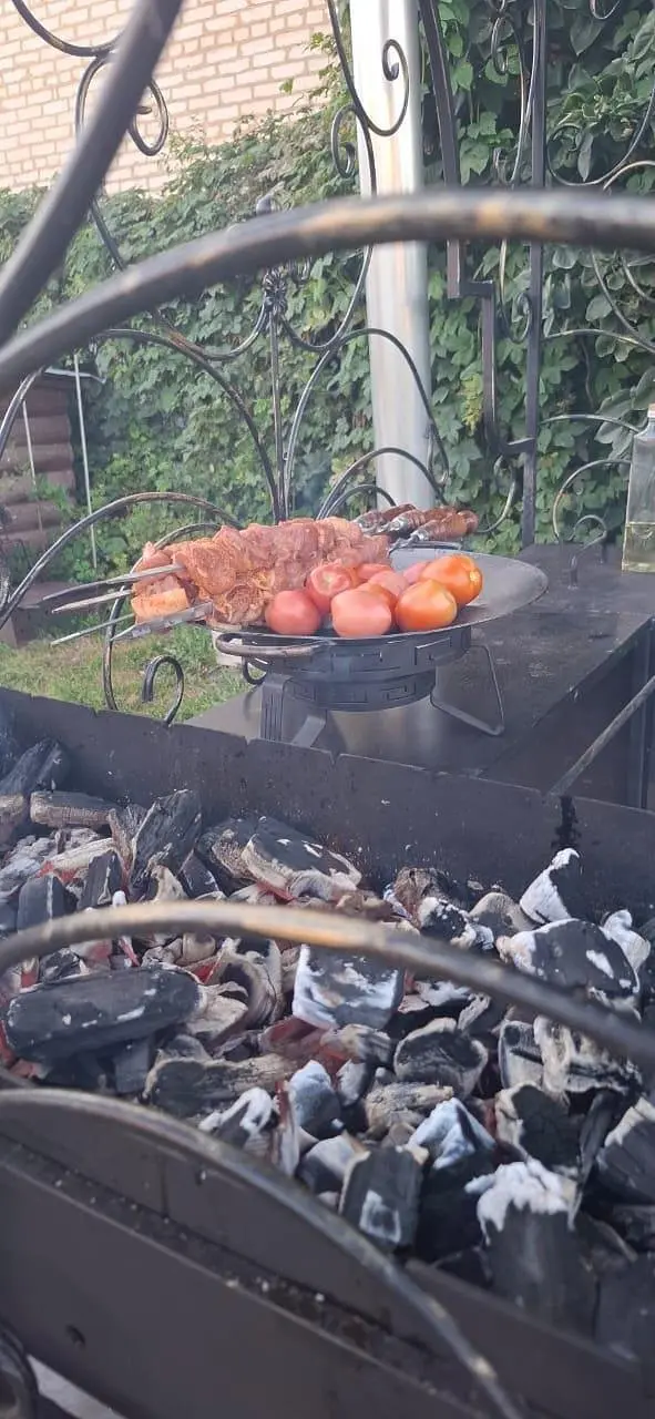 Банный комплекс в Маслово, Тульская область: фото 3