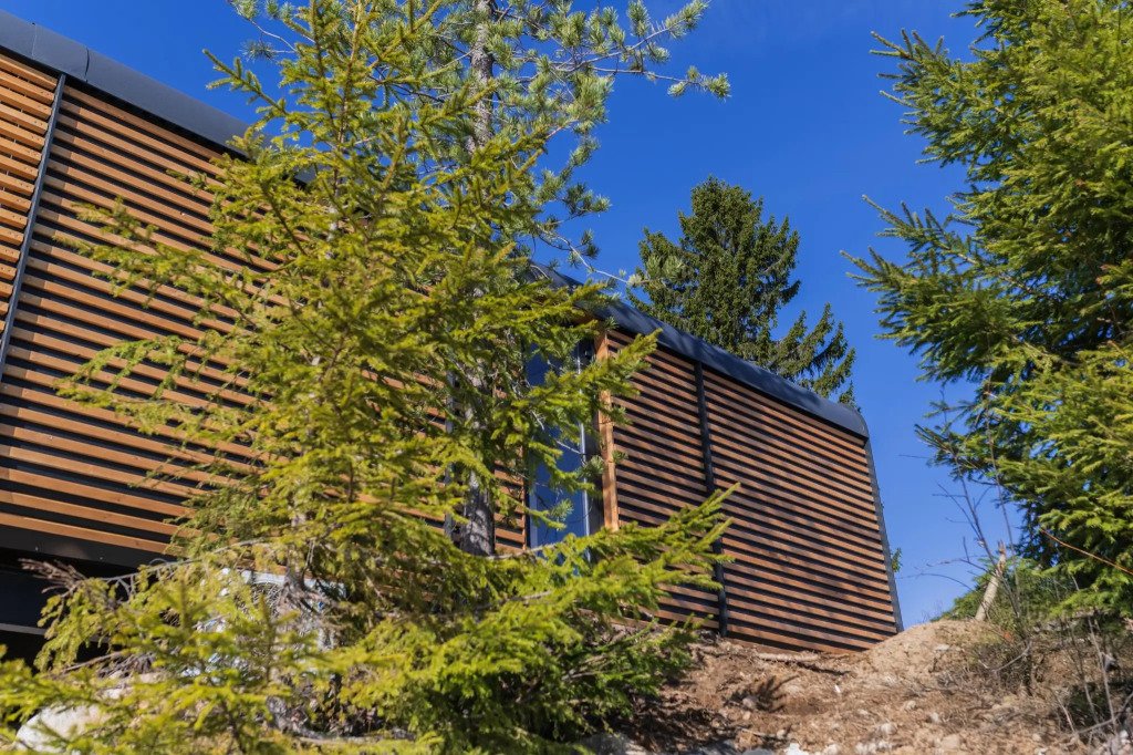 Загородный клуб Jarvi (Ярви), Нововилговское, Республика Карелия