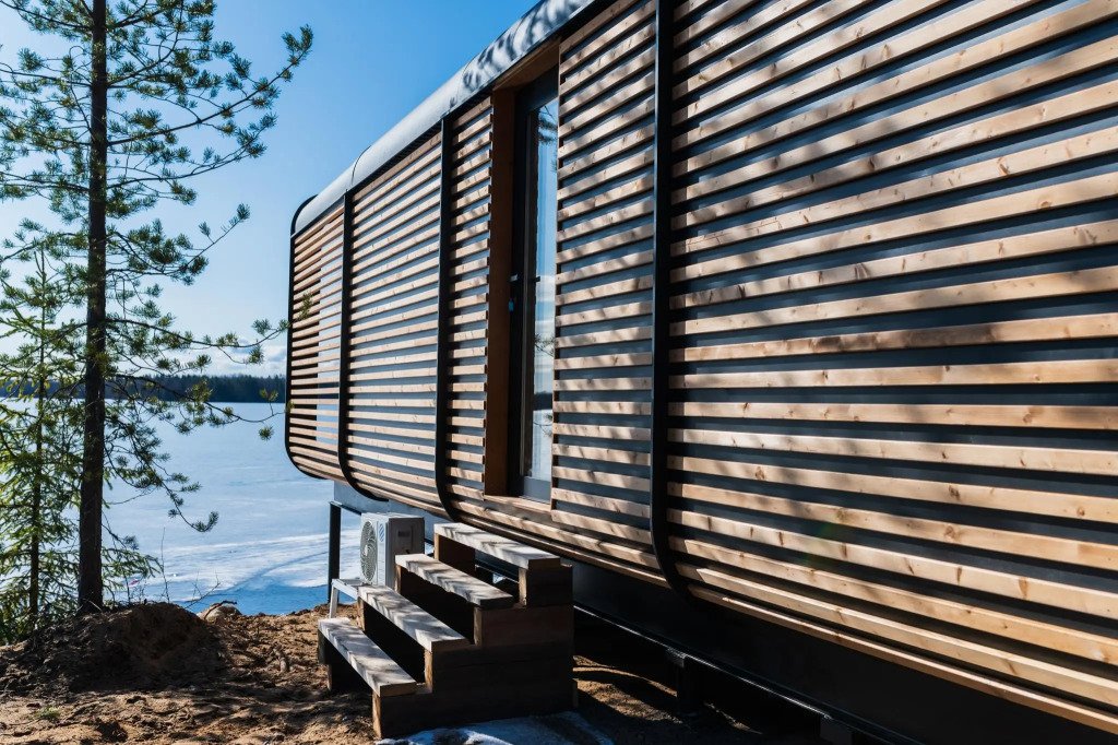 Jarvi (Ярви), Республика Карелия: фото 3