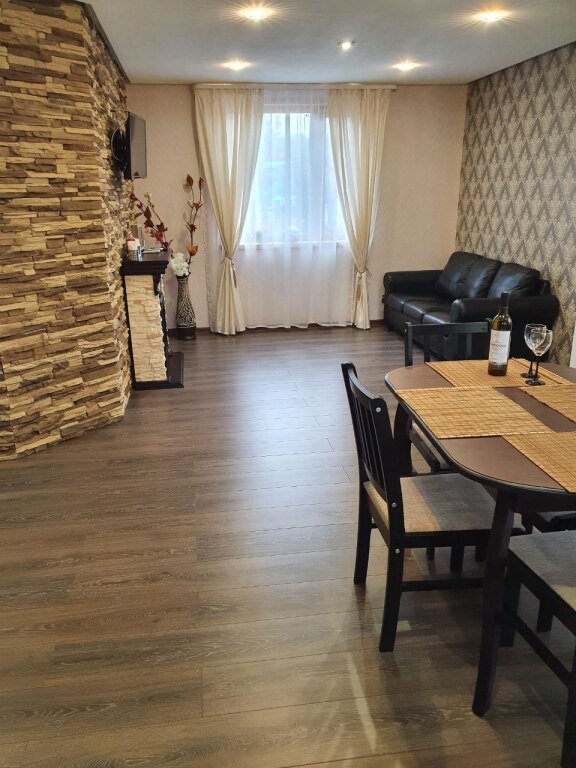 Частный дом Дом возле Ясеня, Республика Карелия: фото 4