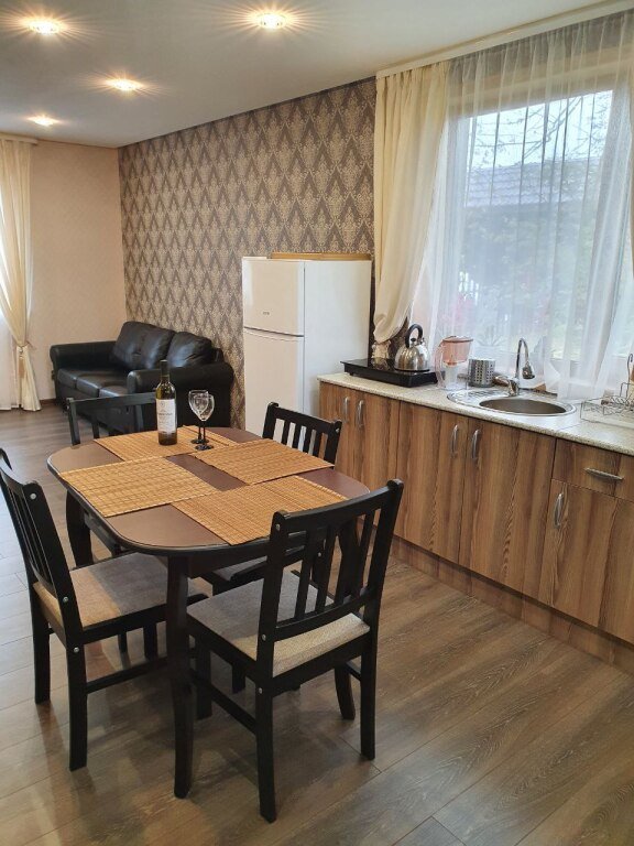 Частный дом Дом возле Ясеня, Республика Карелия: фото 5