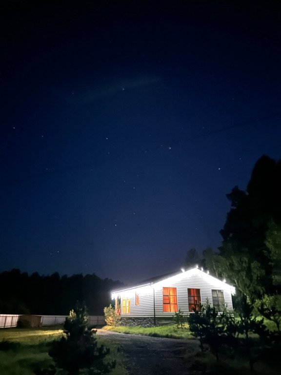 Частный дом Уютный в Скандинавском Стиле, Республика Карелия: фото 5