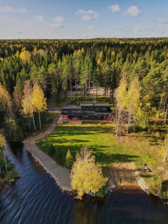 Glanta, Республика Карелия: фото 5