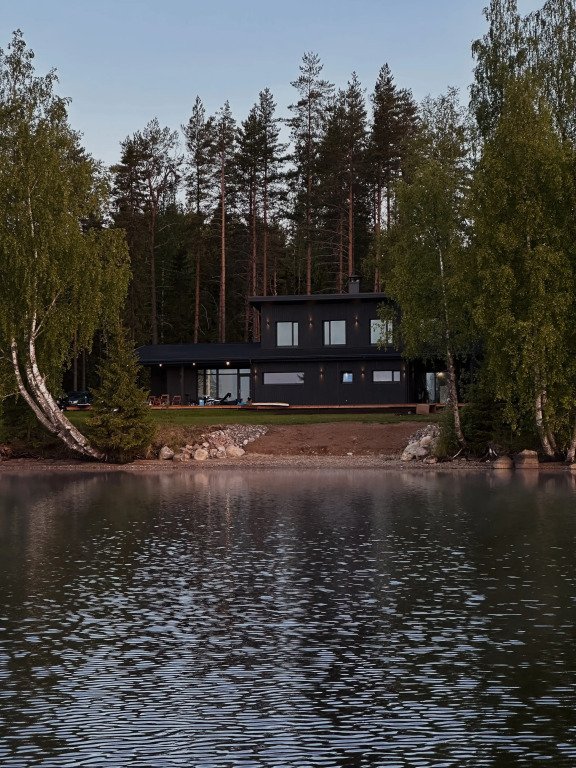 Glanta, Республика Карелия: фото 3