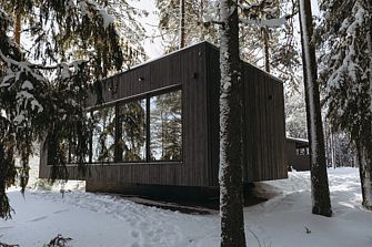 База отдыха Glanta