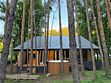 A-Frame №8 Grand, База отдыха Черемушки, Стерлитамакский