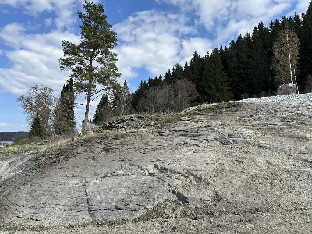 Коттедж с видом на озеро, Республика Карелия: фото 5