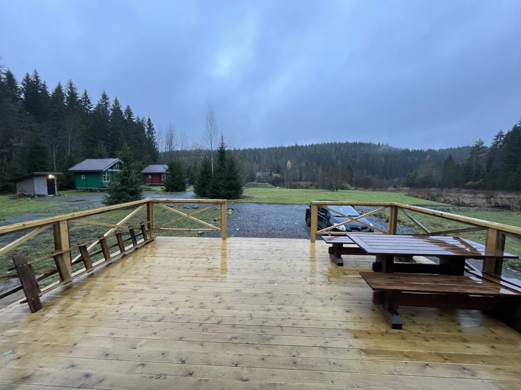 Частный Дом Lberry Малина, Республика Карелия: фото 2