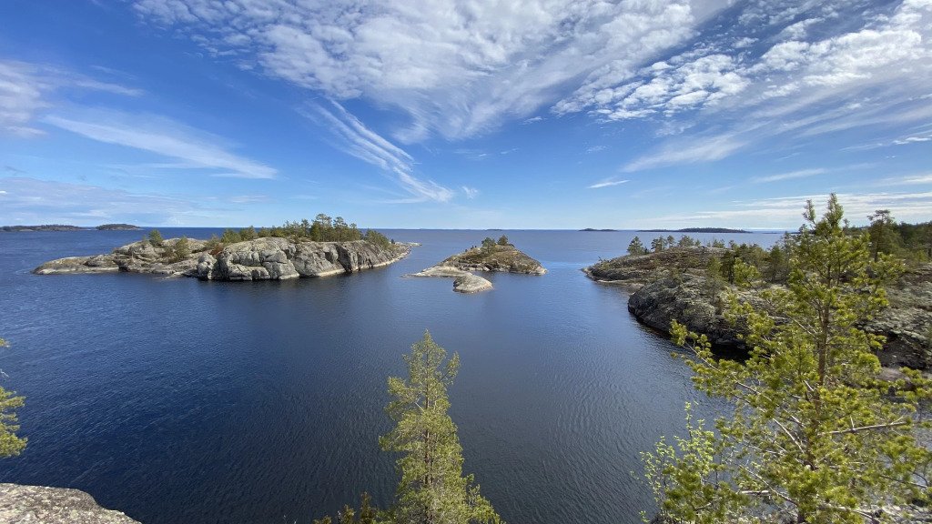 Частный Дом Lberry Малина, Республика Карелия: фото 4