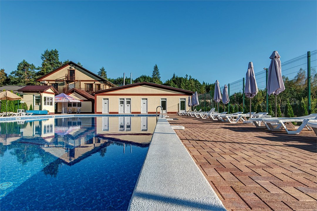 Гостевой Дом Павлова Поляна, Краснодарский край, село Соленое Псебай село Соленое Узловое Бесленеевская