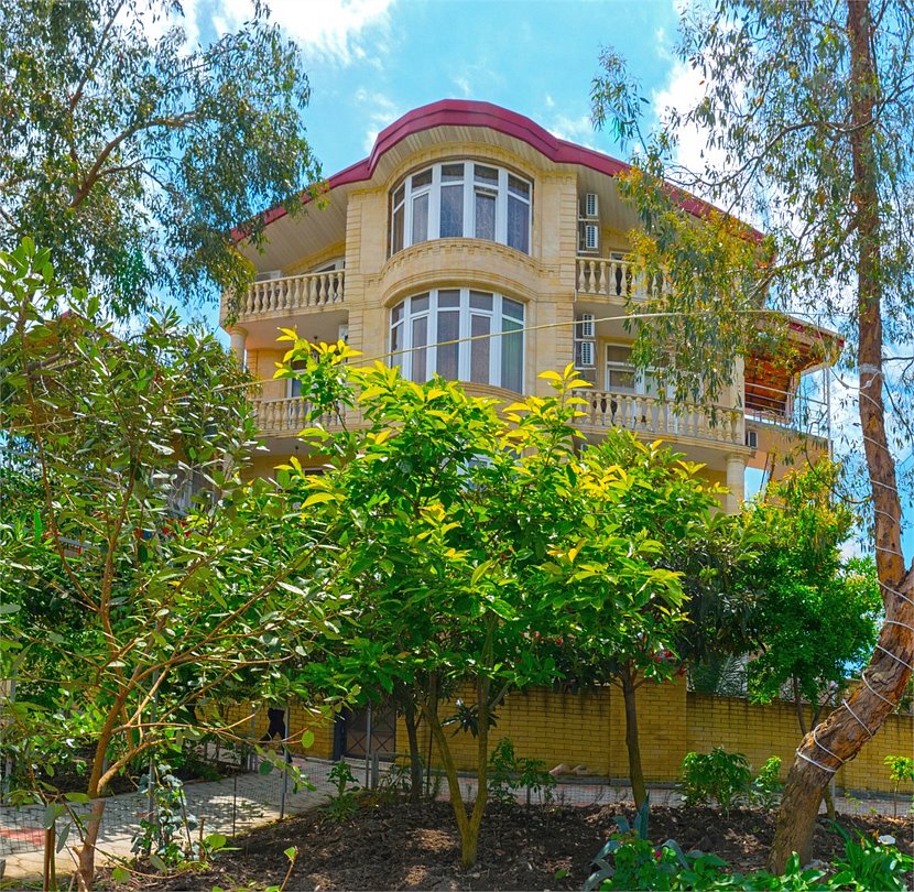 Сюзэн, Краснодарский край: фото 2