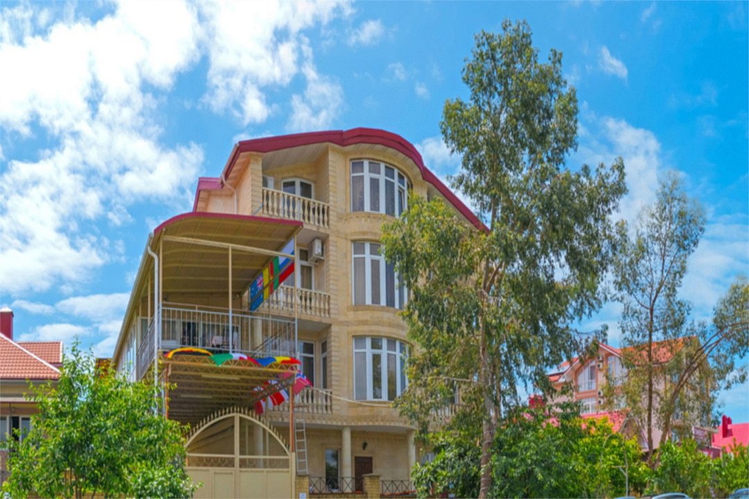 Сюзэн, Краснодарский край: фото 3