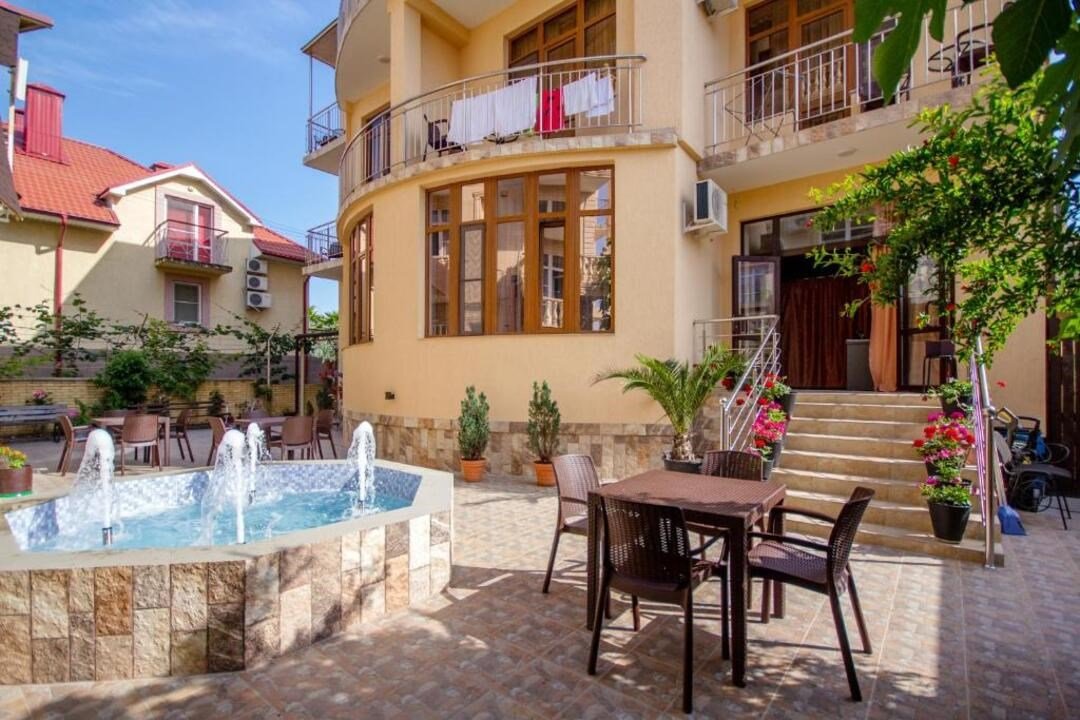 Сюзэн, Краснодарский край: фото 5